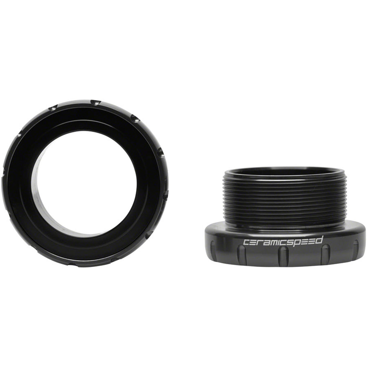 Italian Bottom Bracket
