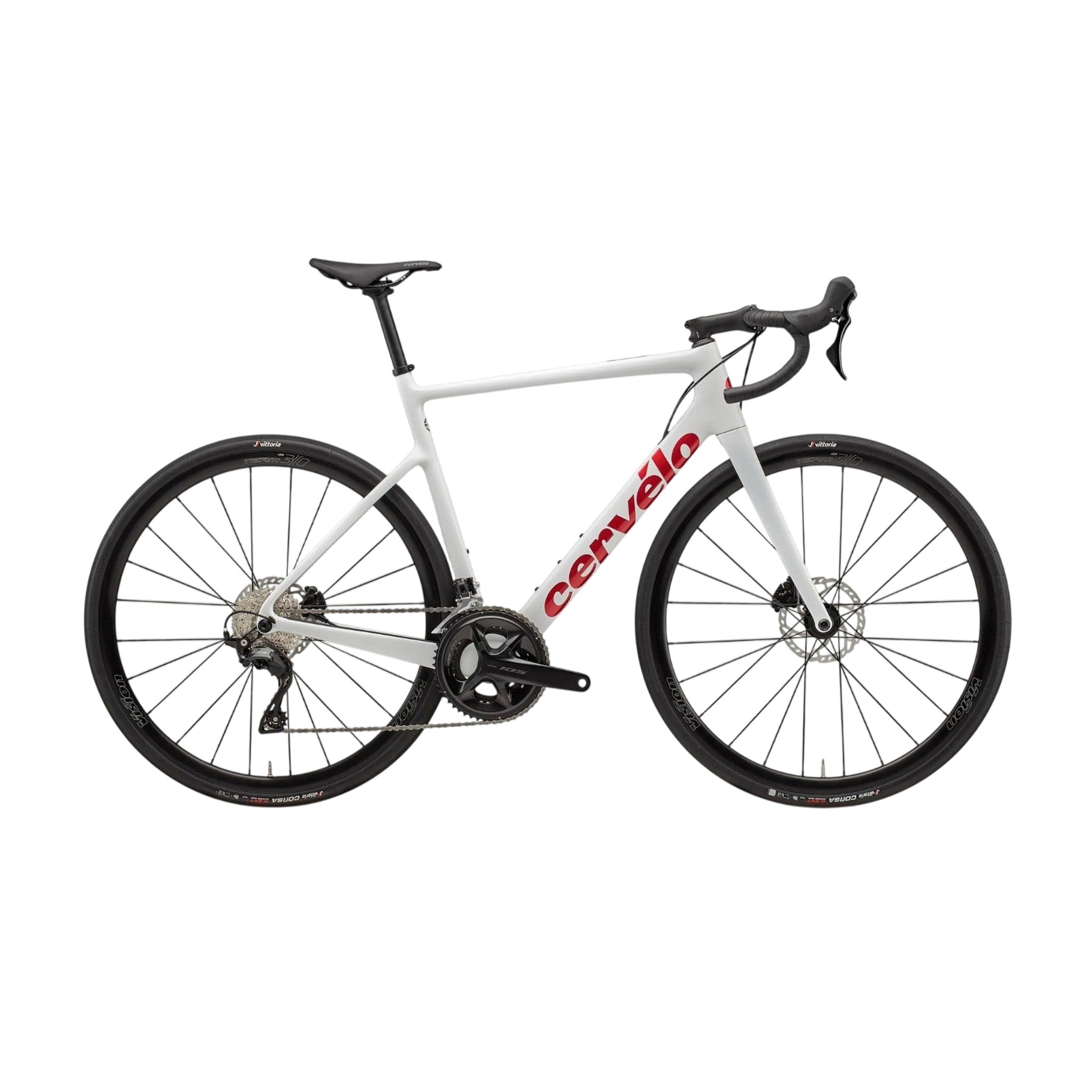 Caledonia 105 Di2