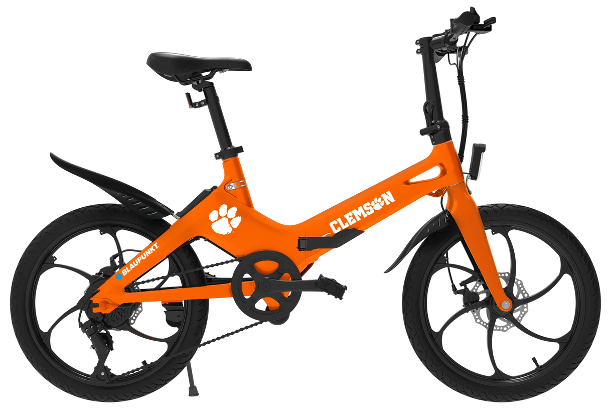 Collegiate Series (+ Bluetooth Speakers)