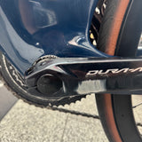 Geraint Thomas' Team INEOS Pinarello Dogma F Dura-Ace Di2 Road Bike- 56cm