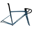 Specialized S-Works Tarmac SL8 Frameset & Roval Cockpit - Pre-Owned 56cm
