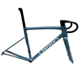 Specialized S-Works Tarmac SL8 Frameset & Roval Cockpit - Pre-Owned 56cm
