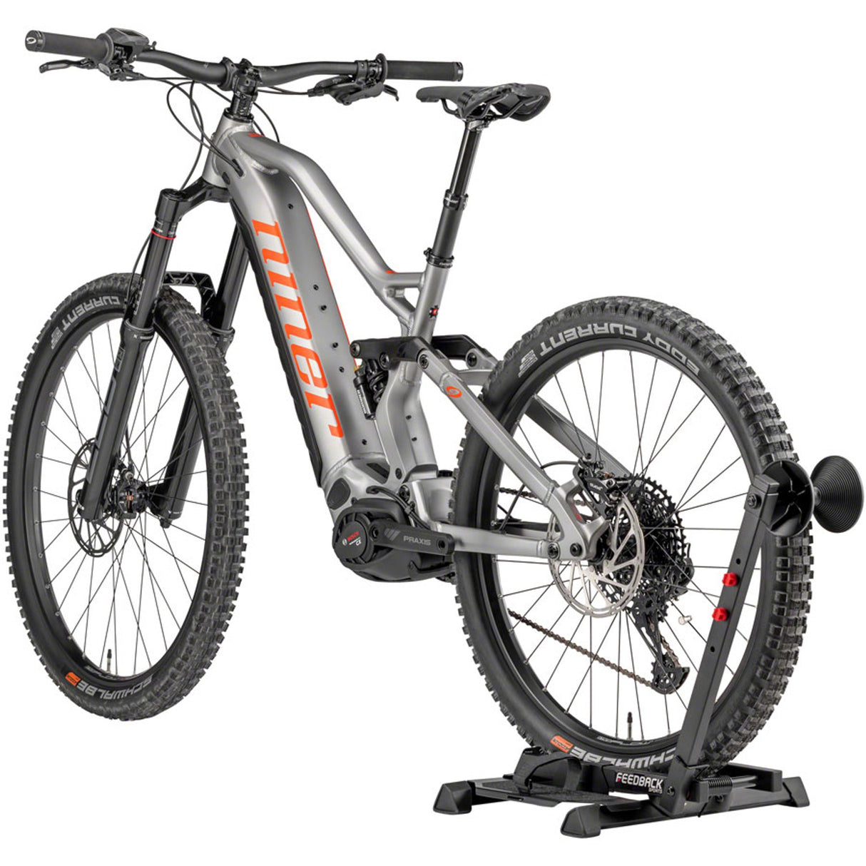 RAKK 2.0 E-Bike