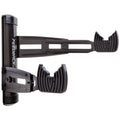 2D Wall Rakk Display Stand - 1-Bike, Wall Mounted, Black