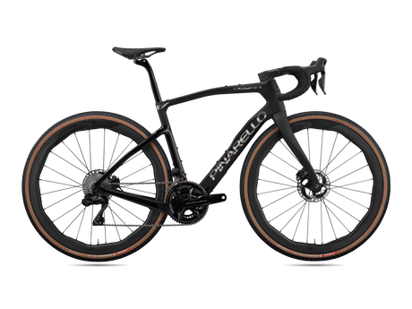 Dogma GR - Sram Red XPLR 1x13 PM - Princeton Grit 4540