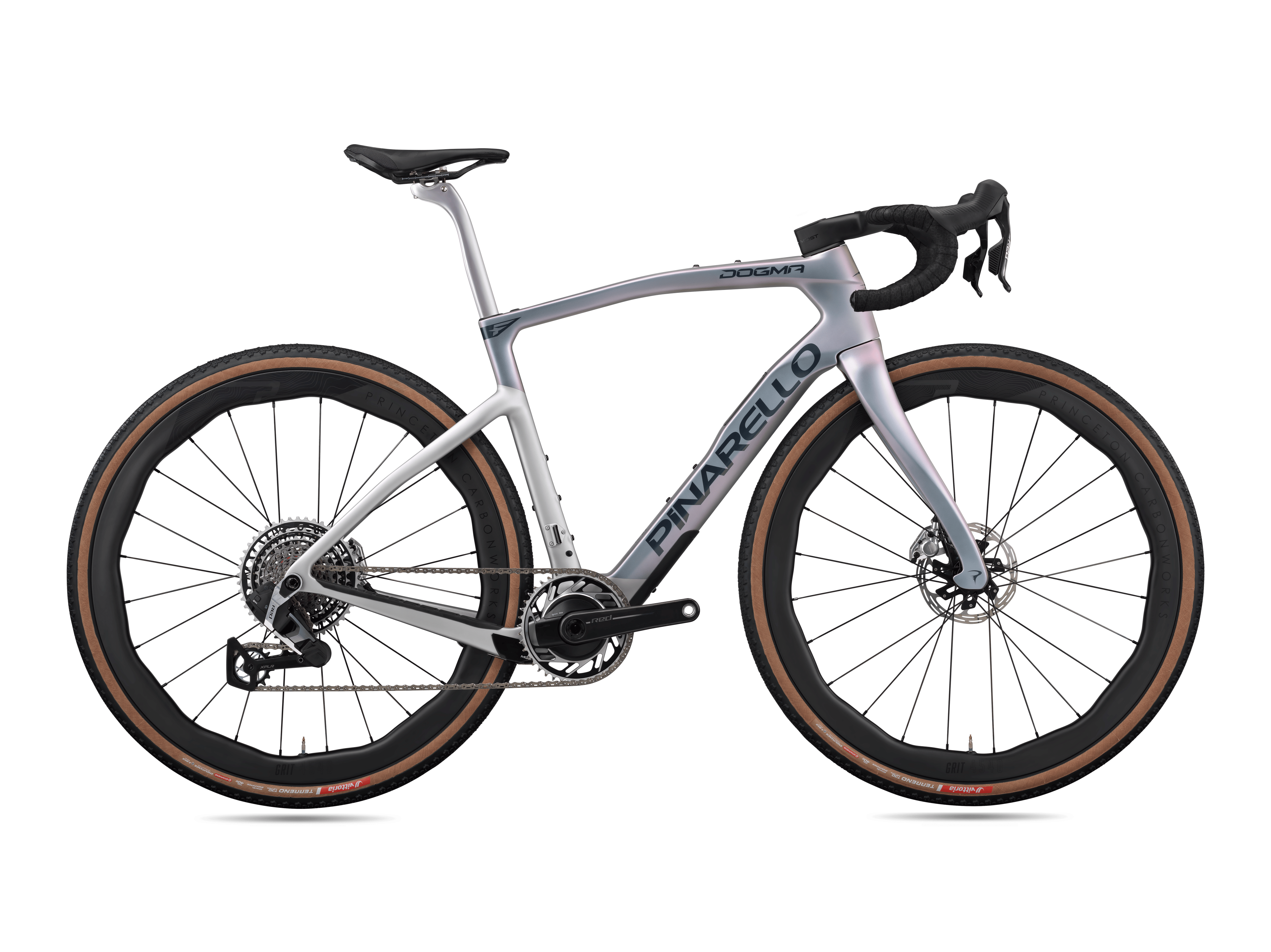Dogma GR - Princeton Grit 4540