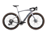 Dogma GR - Sram Red XPLR 1x13 PM - Princeton Grit 4540