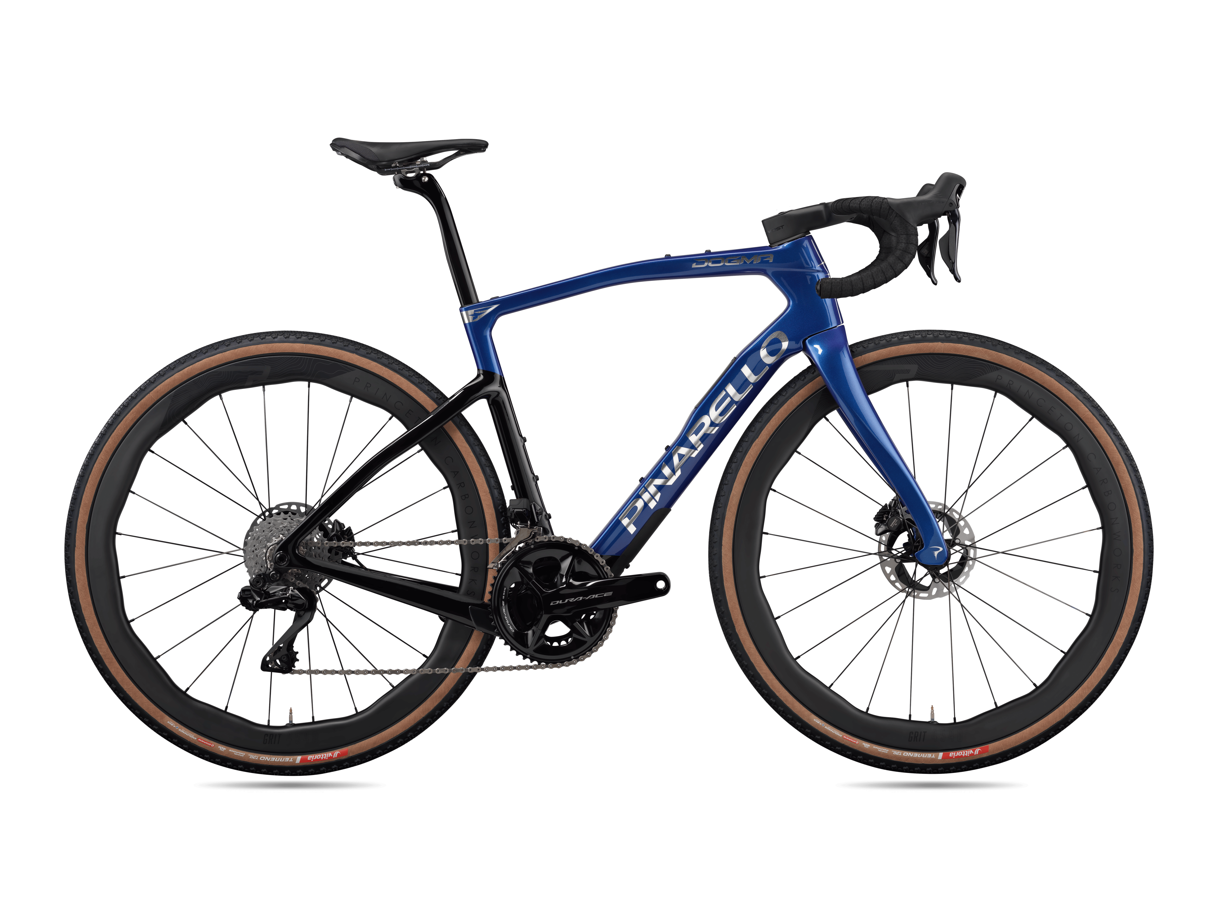 Dogma GR - Princeton Grit 4540
