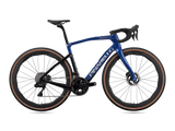 Dogma GR - Sram Red XPLR 1x13 PM - Princeton Grit 4540
