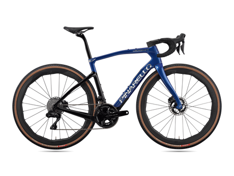 Dogma GR - Sram Red XPLR 1x13 PM - Princeton Grit 4540