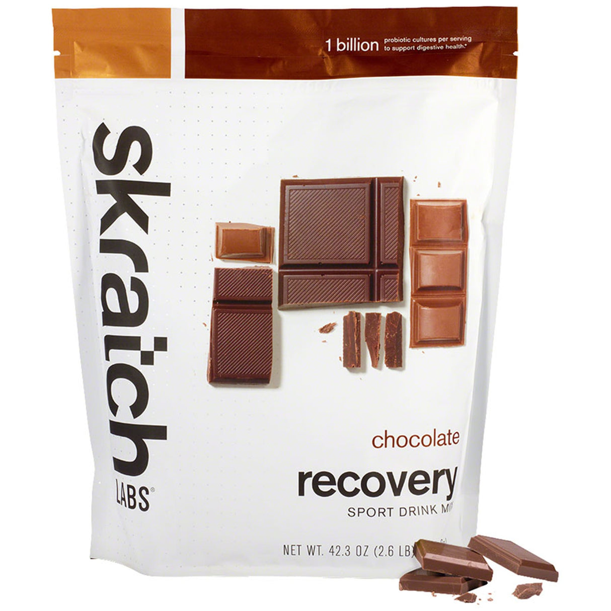 Sport Recovery