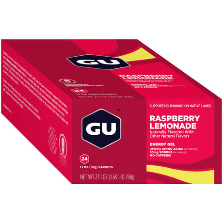 Energy Gel