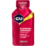 Energy Gel