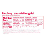 Energy Gel