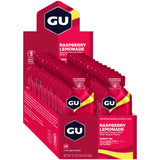 Energy Gel