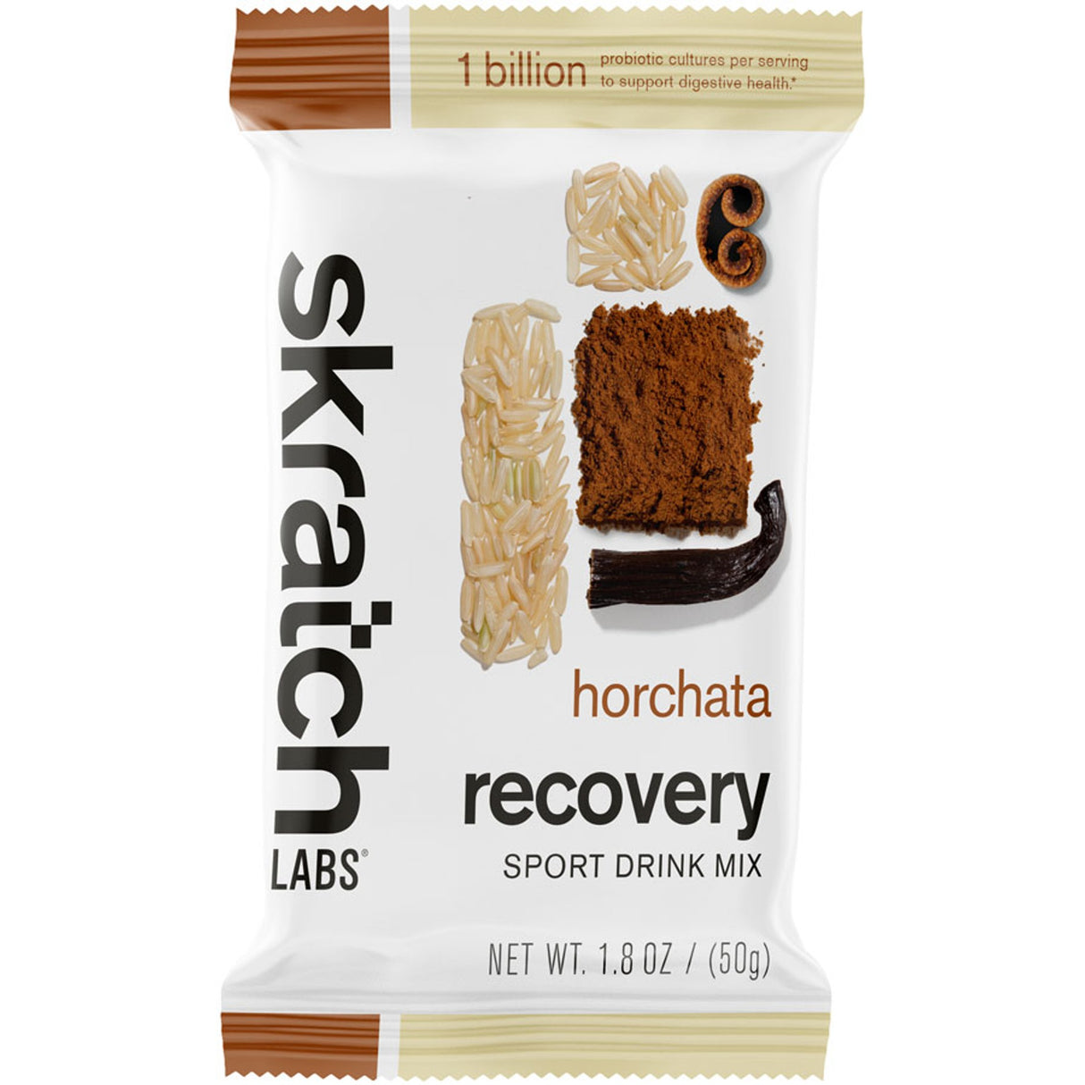 Sport Recovery
