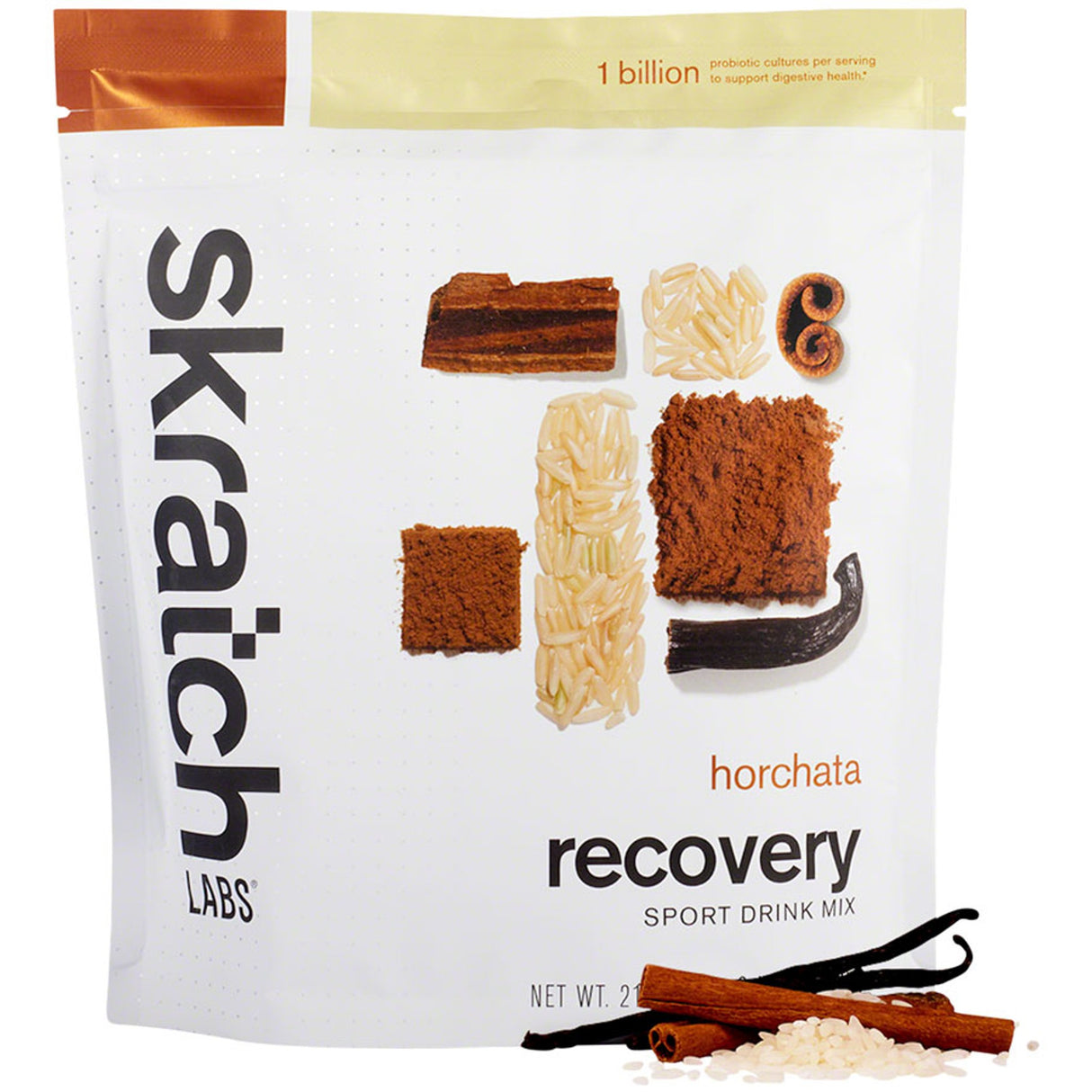 Sport Recovery