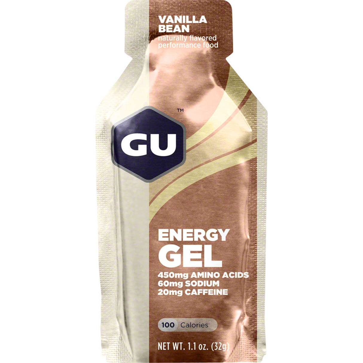 Energy Gel