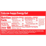 Energy Gel