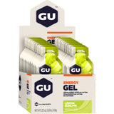 Energy Gel