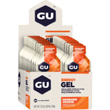 Energy Gel