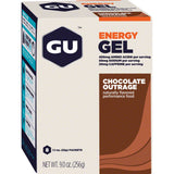 Energy Gel