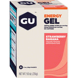 Energy Gel