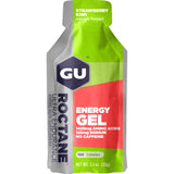 ROCTANE Energy Gel