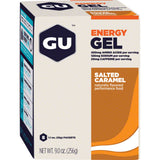 Energy Gel