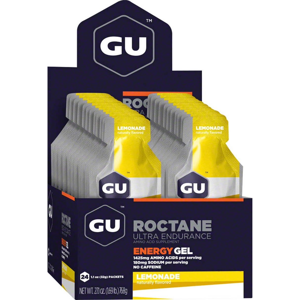 ROCTANE Energy Gel