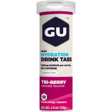 Hydration Drink Tabs