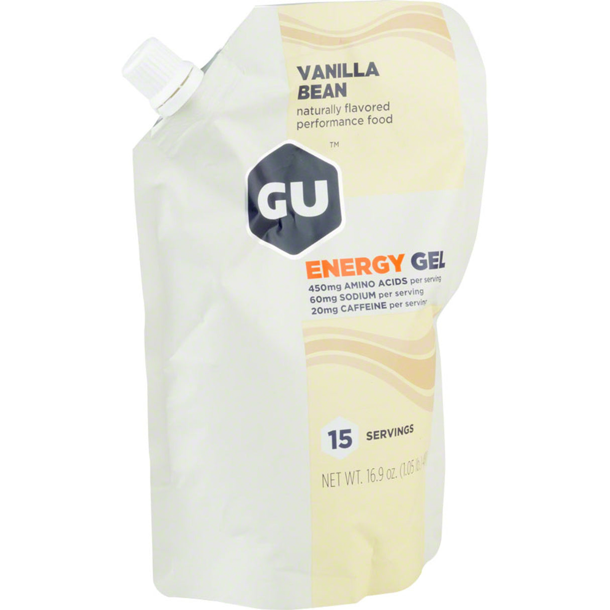Energy Gel