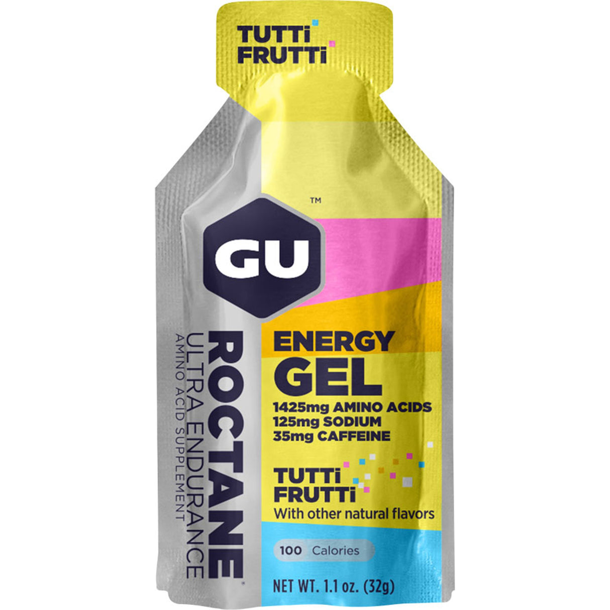 ROCTANE Energy Gel