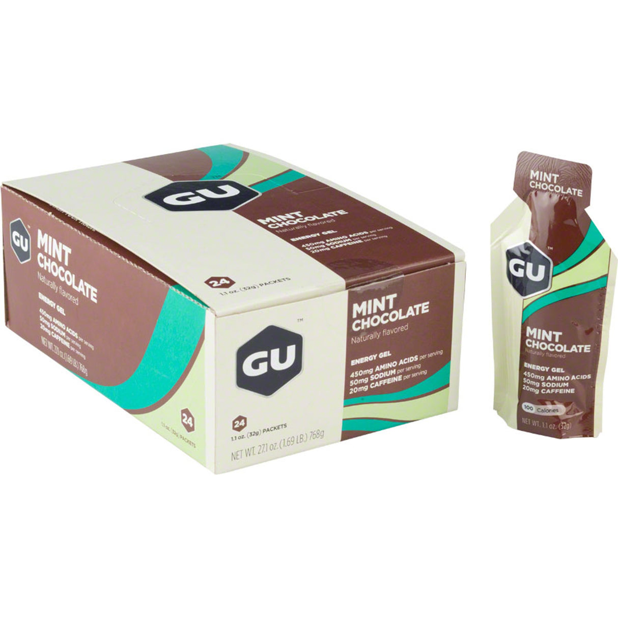 Energy Gel