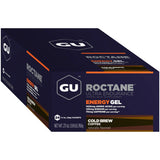ROCTANE Energy Gel