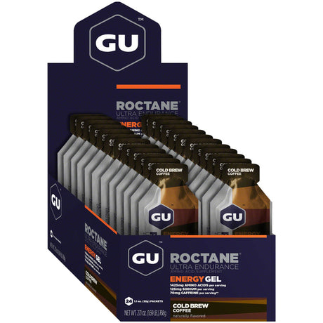 ROCTANE Energy Gel