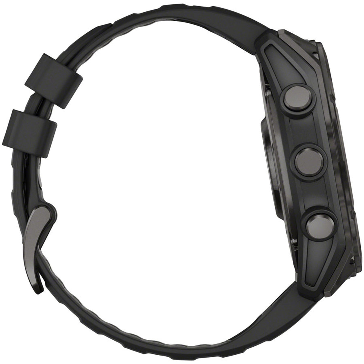 fenix 8 Smartwatch AMOLED Sapphire