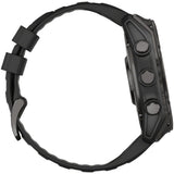 fenix 8 Smartwatch AMOLED Sapphire