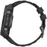 fenix 8 Smartwatch AMOLED Sapphire