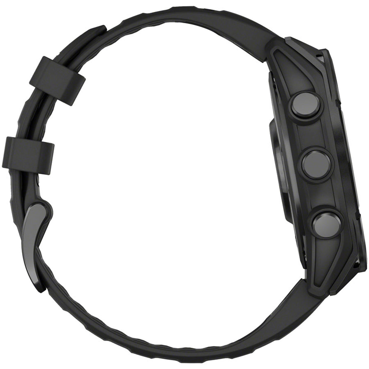 fenix 8 Smartwatch AMOLED Sapphire