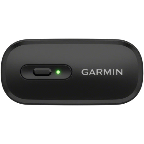 HRM-200 Heart Rate Monitor