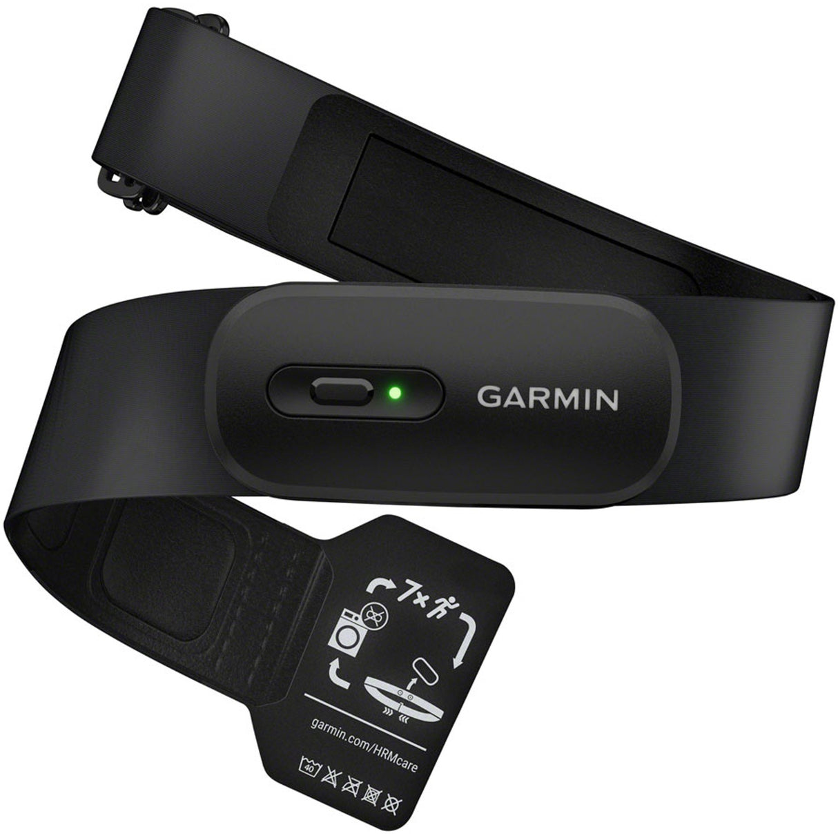 HRM-200 Heart Rate Monitor