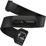 HRM-200 Heart Rate Monitor
