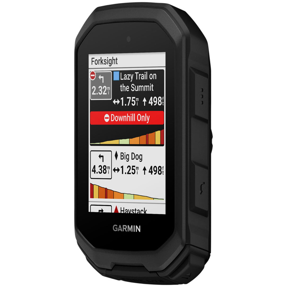 Edge® MTB