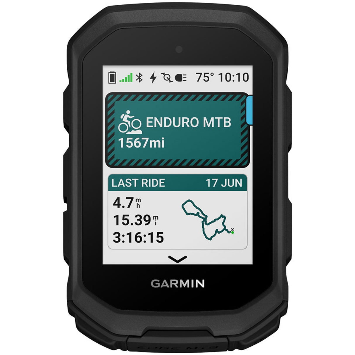 Edge® MTB