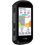 Edge® 550 GPS