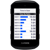Edge® 550 GPS
