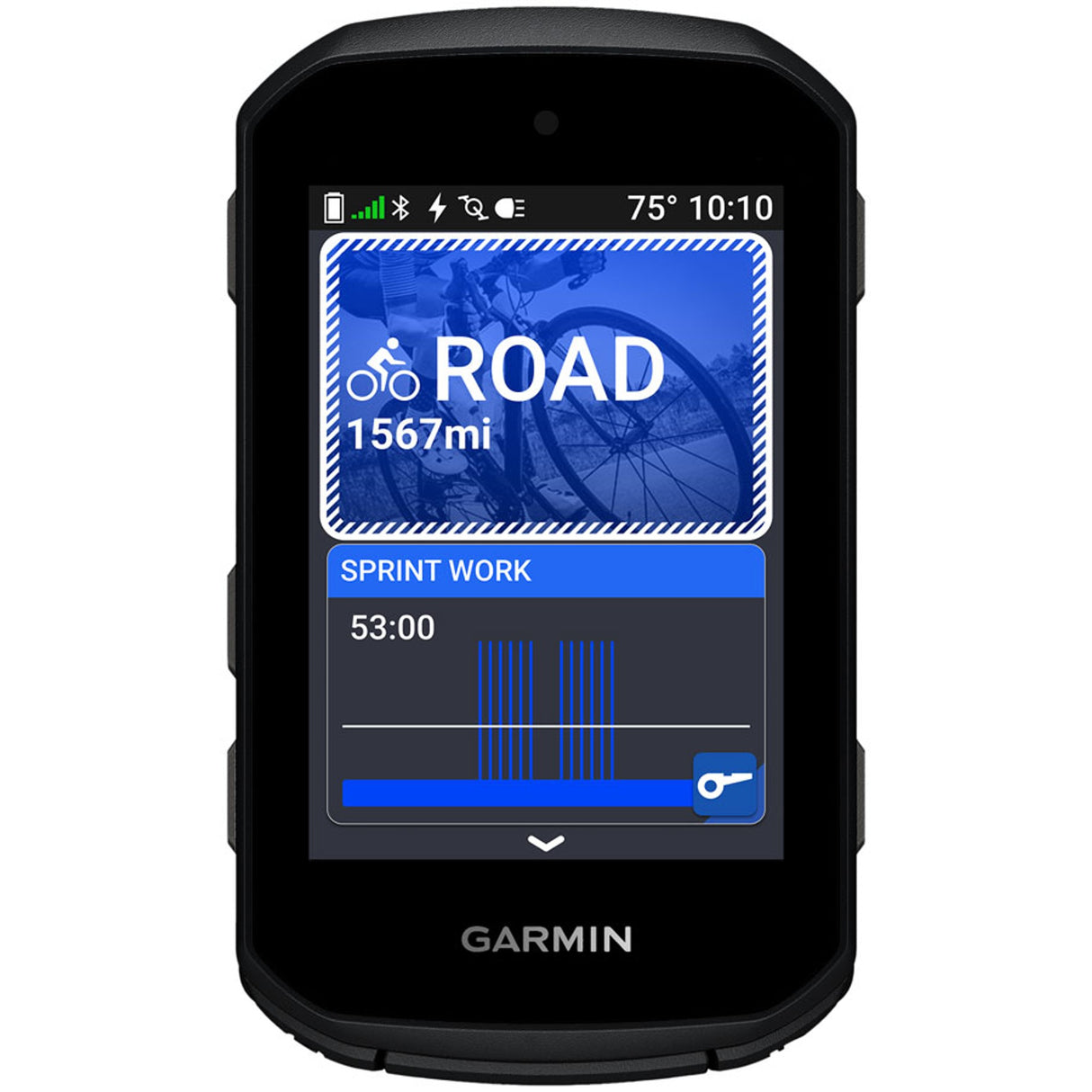 Edge® 550 GPS