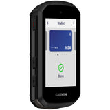 Edge® 850 Touchscreen Edition