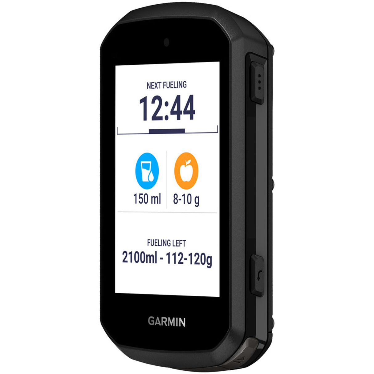 Edge® 850 Touchscreen Edition